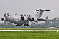 Canada Air Force – McDonnell Douglas C-17A Globemaster 177703