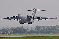 Canada Air Force – McDonnell Douglas C-17A Globemaster 177703