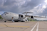 Canada Air Force – McDonnell Douglas C-17A Globemaster 177703