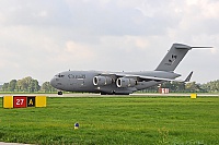 Canada Air Force – McDonnell Douglas C-17A Globemaster 177703