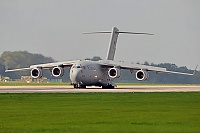 Canada Air Force – McDonnell Douglas C-17A Globemaster 177703