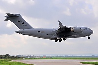 Canada Air Force – McDonnell Douglas C-17A Globemaster 177703