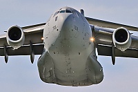 Canada Air Force – McDonnell Douglas C-17A Globemaster 177703