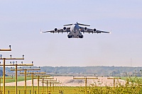 Canada Air Force – McDonnell Douglas C-17A Globemaster 177703