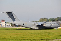 Canada Air Force – McDonnell Douglas C-17A Globemaster 177703