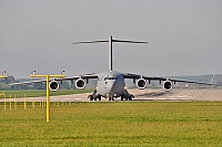 Canada Air Force – McDonnell Douglas C-17A Globemaster 177703