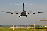 Canada Air Force – McDonnell Douglas C-17A Globemaster 177703