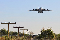 Canada Air Force – McDonnell Douglas C-17A Globemaster 177703