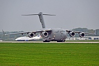 Canada Air Force – McDonnell Douglas C-17A Globemaster 177703