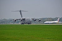 Canada Air Force – McDonnell Douglas C-17A Globemaster 177703