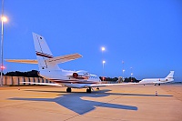 E-Aviation – Cessna 680 Citation Sovereign D-CEIS
