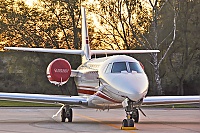 E-Aviation – Cessna 680 Citation Sovereign D-CEIS