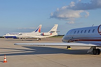 E-Aviation – Cessna 680 Citation Sovereign D-CEIS