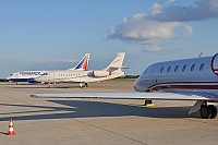 E-Aviation – Cessna 680 Citation Sovereign D-CEIS