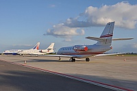 E-Aviation – Cessna 680 Citation Sovereign D-CEIS