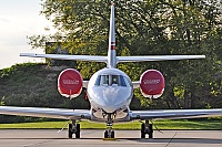 E-Aviation – Cessna 680 Citation Sovereign D-CEIS