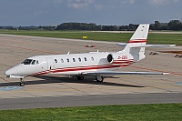 E-Aviation – Cessna 680 Citation Sovereign D-CEIS