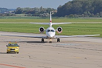 E-Aviation – Cessna 680 Citation Sovereign D-CEIS