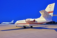 E-Aviation – Cessna 680 Citation Sovereign D-CEIS