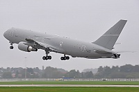 Italy Air Force – Boeing KC-767A (767-2EY/ER) MM62226