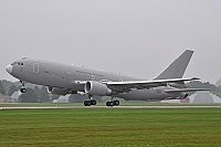 Italy Air Force – Boeing KC-767A (767-2EY/ER) MM62226