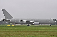 Italy Air Force – Boeing KC-767A (767-2EY/ER) MM62226