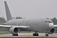 Italy Air Force – Boeing KC-767A (767-2EY/ER) MM62226