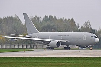 Italy Air Force – Boeing KC-767A (767-2EY/ER) MM62226