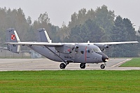 Poland NAVY – PZL - Mielec M-28B1TD Bryza 1TD 1118