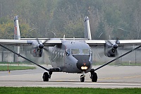 Poland NAVY – PZL - Mielec M-28B1TD Bryza 1TD 1118