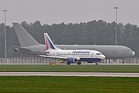 Transaero Airlines – Boeing B737-524 VP-BYP