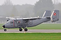 Poland NAVY – PZL - Mielec M-28B1TD Bryza 1TD 1118