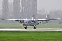 Poland NAVY – PZL - Mielec M-28B1TD Bryza 1TD 1118