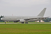 Italy Air Force – Boeing KC-767A (767-2EY/ER) MM62226