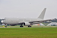 Italy Air Force – Boeing KC-767A (767-2EY/ER) MM62226