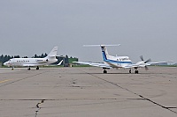 Junker – Beech Super King Air 300LW OK-GTJ