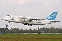 Antonov Design Bureau – Antonov AN-124-100 UR-82073