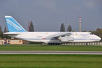 Antonov Design Bureau – Antonov AN-124-100 UR-82073