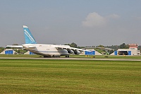 Antonov Design Bureau – Antonov AN-124-100 UR-82073