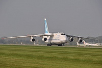 Antonov Design Bureau – Antonov AN-124-100 UR-82073