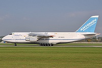 Antonov Design Bureau – Antonov AN-124-100 UR-82073