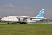 Antonov Design Bureau – Antonov AN-124-100 UR-82073