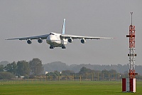 Antonov Design Bureau – Antonov AN-124-100 UR-82073