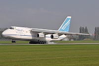 Antonov Design Bureau – Antonov AN-124-100 UR-82073