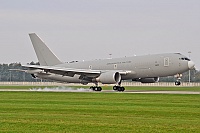 Italy Air Force – Boeing KC-767A (767-2EY/ER) MM62226