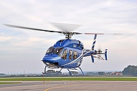 Opera Jet – Bell 429 OM-TIP