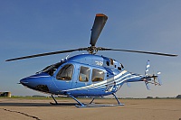 Opera Jet – Bell 429 OM-TIP