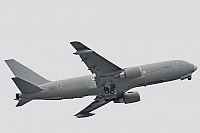 Italy Air Force – Boeing KC-767A (767-2EY/ER) MM62226