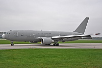 Italy Air Force – Boeing KC-767A (767-2EY/ER) MM62226