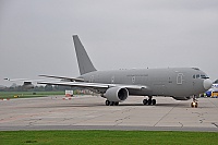 Italy Air Force – Boeing KC-767A (767-2EY/ER) MM62226